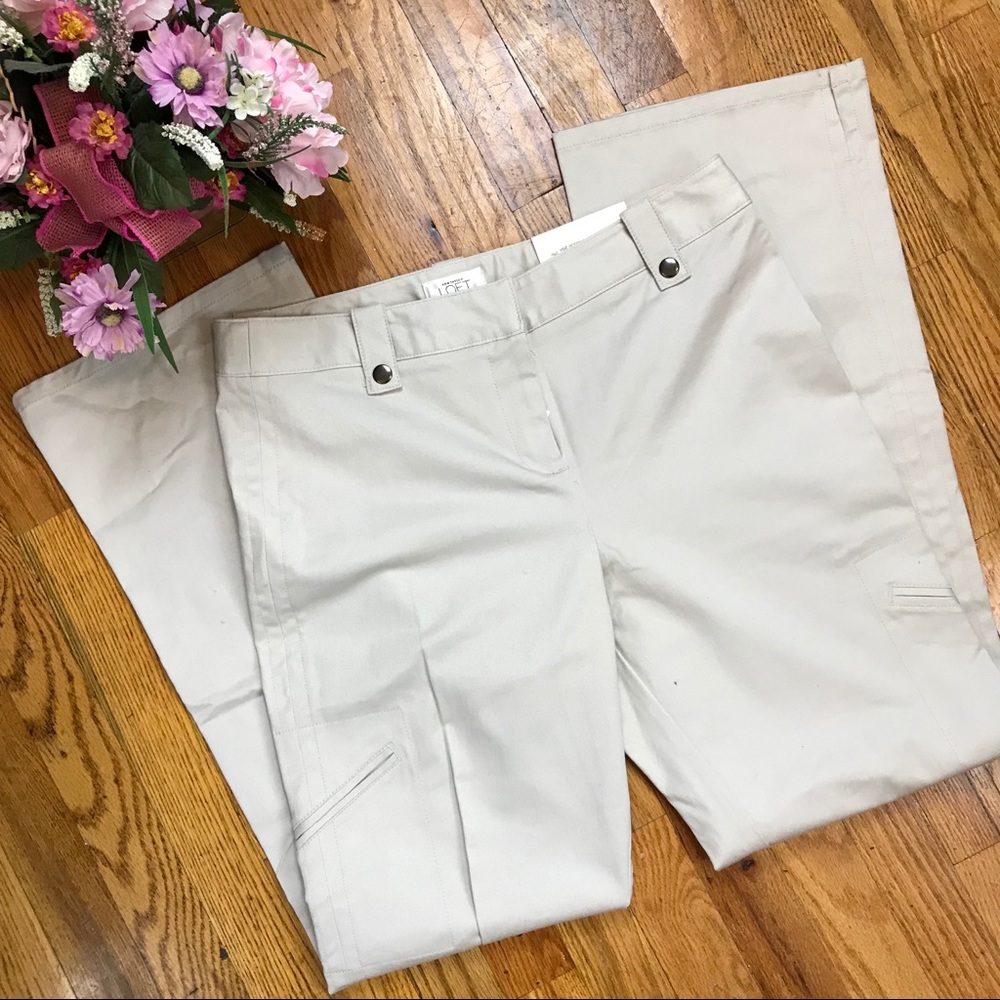 LOFT ANN TAYLOR